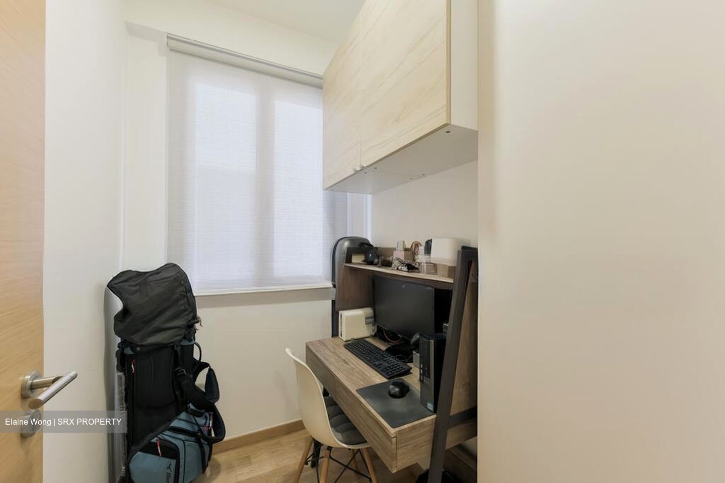 Waterscape at Cavenagh (D9), Apartment #498436421